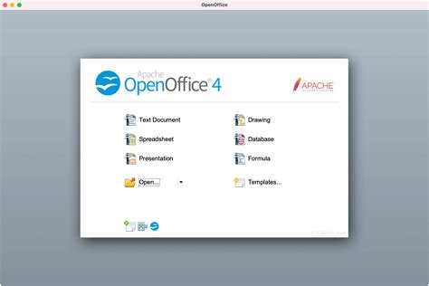 open office wikipedia|About Apache OpenOffice.